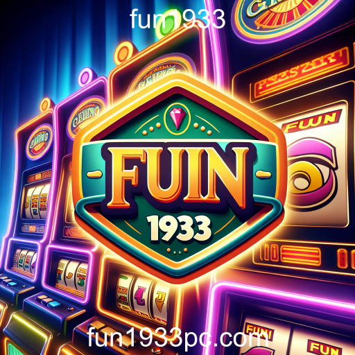 A Fascinante Mundo dos Caça-Níqueis no Fun1933